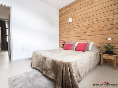 Appartement Saint-Lary-Soulan, 3 pièces, 6 personnes - photo_15062299698