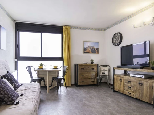 Studio Saint-Lary-Soulan, studio flat, 4 persons - photo_15090821423