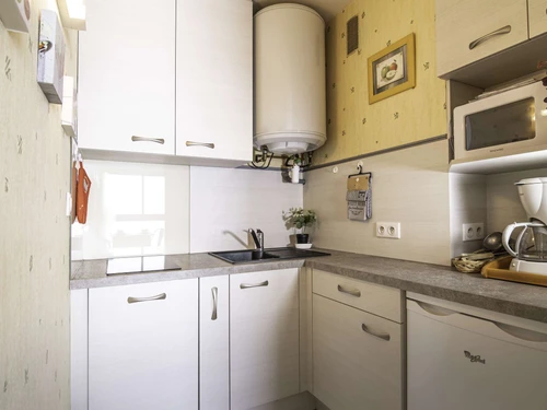 Studio Saint-Lary-Soulan, studio flat, 4 persons - photo_15090821423