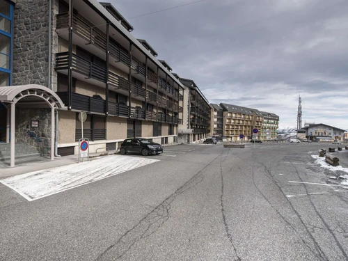 Studio Saint-Lary-Soulan, studio flat, 4 persons - photo_15090821423