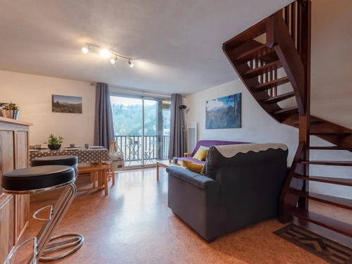 Apartment Saint-Lary-Soulan, 4 bedrooms, 9 persons - photo_14519712038