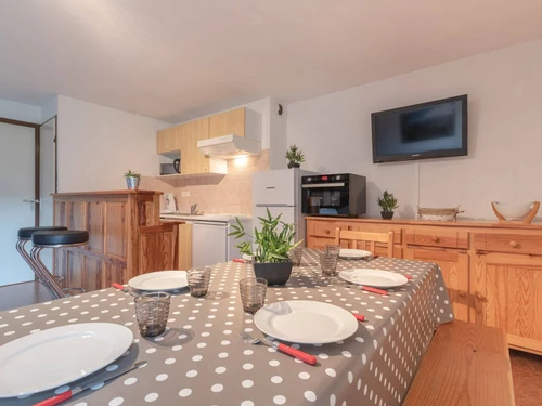 Apartment Saint-Lary-Soulan, 4 bedrooms, 9 persons - photo_14519712038