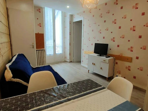 Apartment Cauterets, 1 bedroom, 4 persons - photo_8549047725