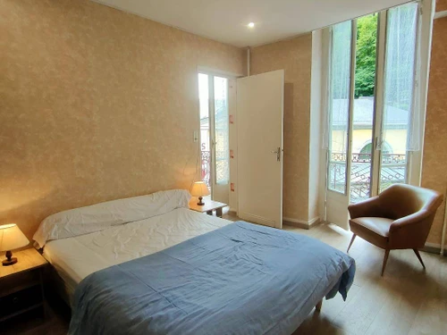 Apartment Cauterets, 1 bedroom, 4 persons - photo_8549047725