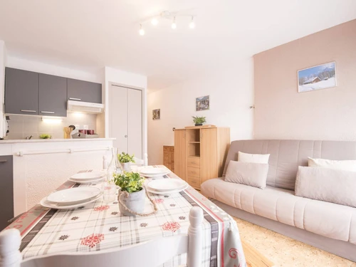 Apartment Saint-Lary-Soulan, 1 bedroom, 4 persons - photo_10425358953