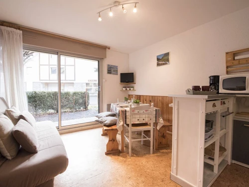 Apartment Saint-Lary-Soulan, 1 bedroom, 4 persons - photo_10425358953