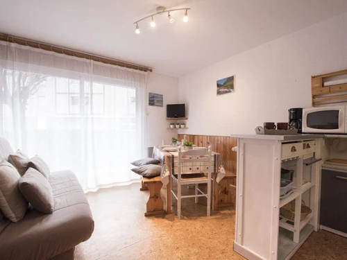 Apartment Saint-Lary-Soulan, 1 bedroom, 4 persons - photo_10425358953