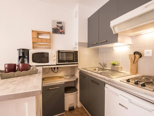 Apartment Saint-Lary-Soulan, 1 bedroom, 4 persons - photo_10425358953