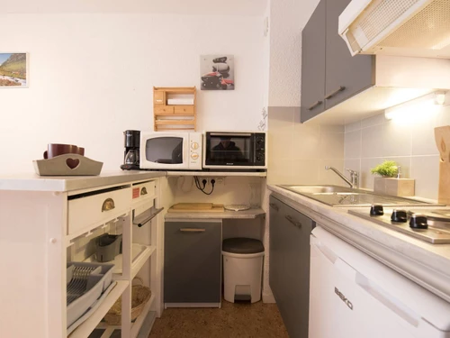 Apartment Saint-Lary-Soulan, 1 bedroom, 4 persons - photo_10425358953