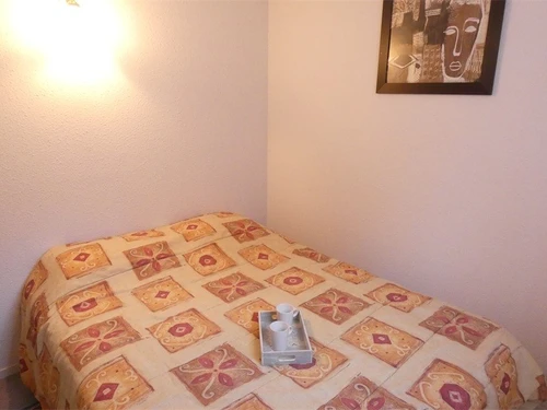 Apartment Saint-Lary-Soulan, 2 bedrooms, 6 persons - photo_14529779210