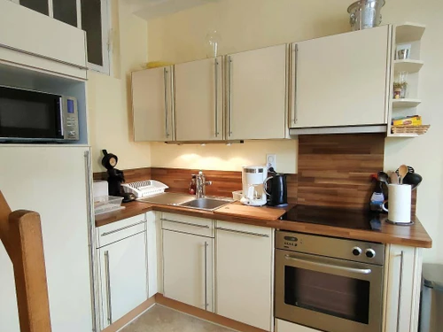 Apartment Cauterets, 2 bedrooms, 4 persons - photo_13080540585