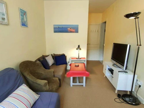 Apartment Cauterets, 2 bedrooms, 4 persons - photo_13080540585