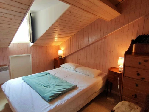 Apartment Cauterets, 2 bedrooms, 4 persons - photo_13080540585