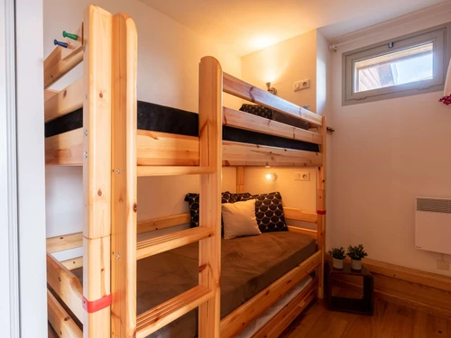 Apartment Saint-Lary-Soulan, 3 bedrooms, 7 persons - photo_15898520144