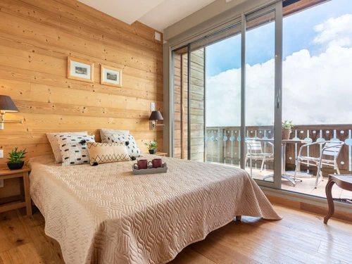 Apartment Saint-Lary-Soulan, 3 bedrooms, 7 persons - photo_15898520144