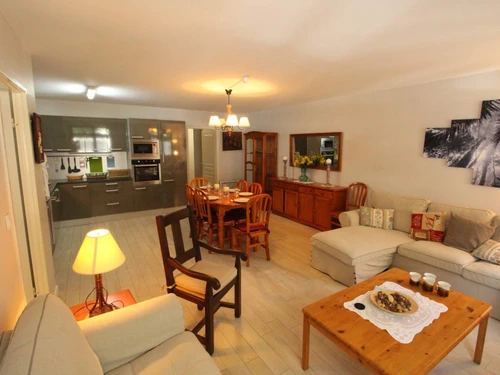 Ferienwohnung Bagnres de Luchon, 3 Schlafzimmer, 6 Personen - photo_16439451106