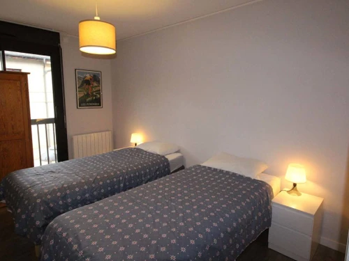 Apartamento Bagnères-de-Luchon, 1 dormitorio, 4 personas - photo_18393642712