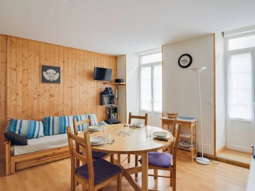 Apartment Cauterets, 1 bedroom, 4 persons - photo_12940231931