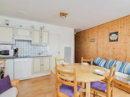 Apartment Cauterets, 1 bedroom, 4 persons - photo_12940231931