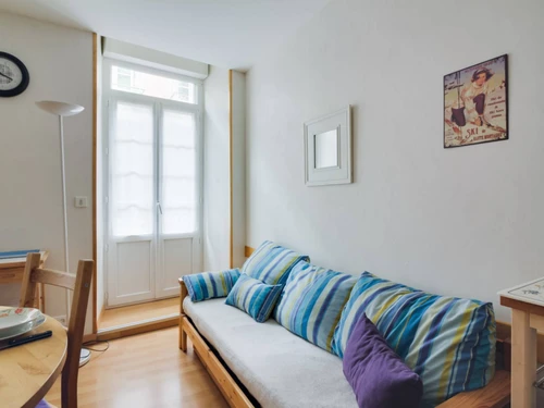 Apartment Cauterets, 1 bedroom, 4 persons - photo_12940231931