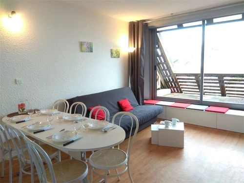 Apartment Piau-Engaly, 1 bedroom, 8 persons - photo_14524988345