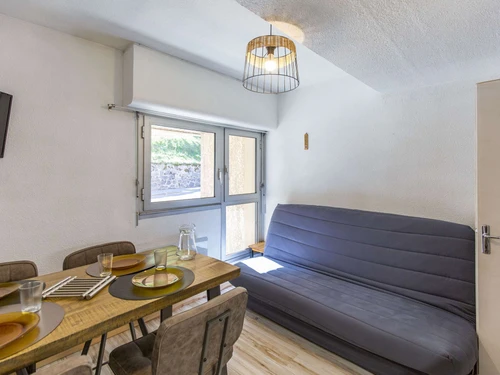 Studio Cauterets, studio flat, 4 persons - photo_15447340855