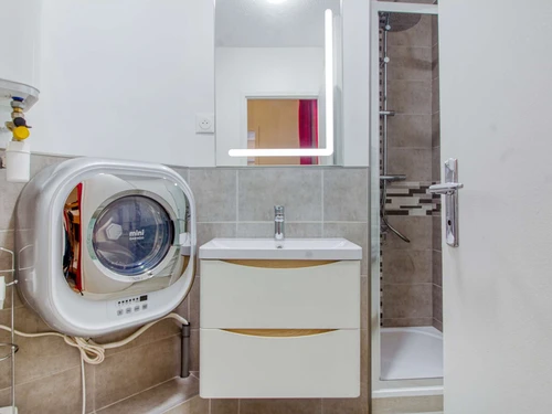 Studio Cauterets, studio flat, 4 persons - photo_15447340855