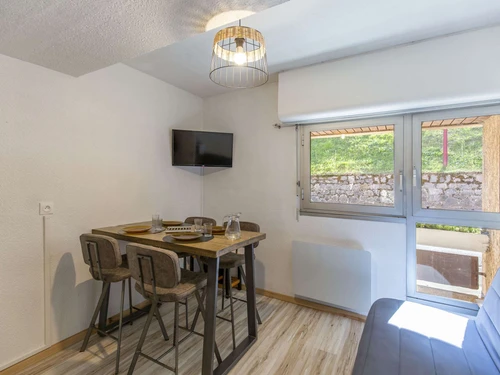 Studio Cauterets, studio flat, 4 persons - photo_15447340855