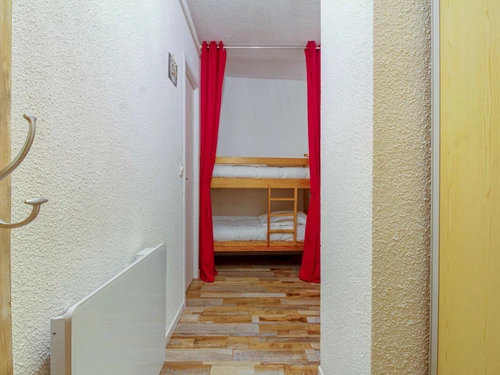 Studio Cauterets, studio flat, 4 persons - photo_15447340855