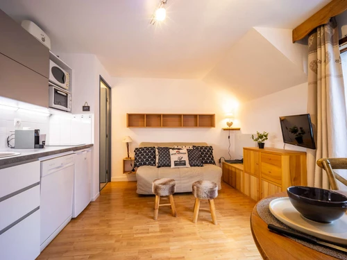 Studio Saint-Lary-Soulan, studio flat, 4 persons - photo_18031423955