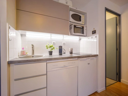 Studio Saint-Lary-Soulan, studio flat, 4 persons - photo_18031423955