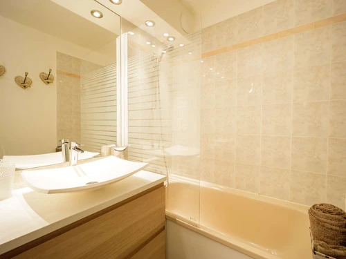 Studio Saint-Lary-Soulan, studio flat, 4 persons - photo_18031423955