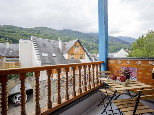 Studio Saint-Lary-Soulan, studio flat, 4 persons - photo_18031423955