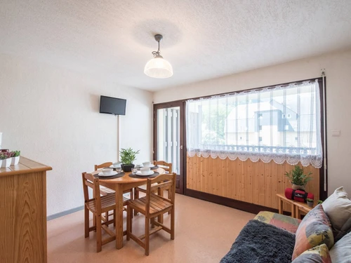 Appartement Saint-Lary-Soulan, 2 pièces, 6 personnes - photo_10425343276