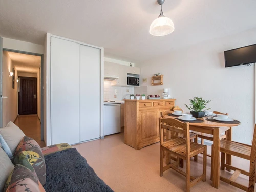 Apartment Saint-Lary-Soulan, 1 bedroom, 6 persons - photo_10425343276