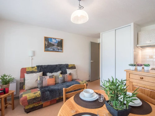 Apartment Saint-Lary-Soulan, 1 bedroom, 6 persons - photo_10425343276