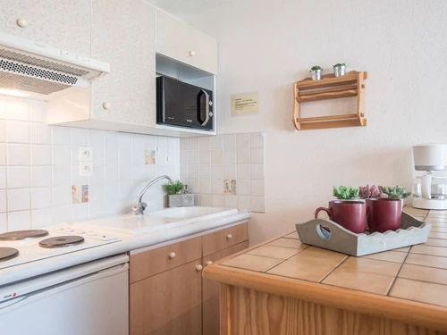 Apartment Saint-Lary-Soulan, 1 bedroom, 6 persons - photo_10425343276