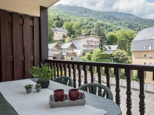 Apartment Saint-Lary-Soulan, 1 bedroom, 6 persons - photo_10425343276