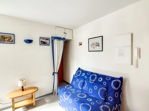 Apartment Cauterets, 1 bedroom, 4 persons - photo_12268750384