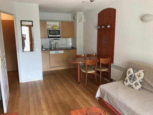 Apartment La Mongie, 1 bedroom, 4 persons - photo_14960381786