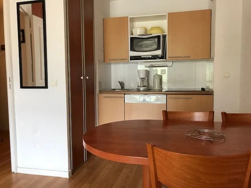 Apartment La Mongie, 1 bedroom, 4 persons - photo_14960381786