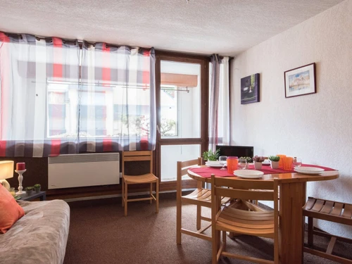 Studio Saint-Lary-Soulan, studio flat, 4 persons - photo_10425338904
