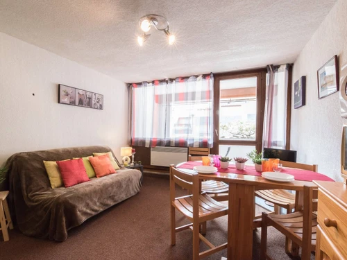Studio Saint-Lary-Soulan, studio flat, 4 persons - photo_10425338904