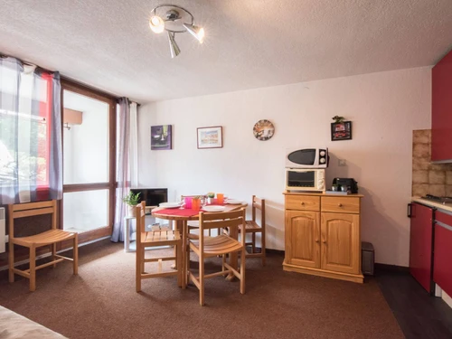 Studio Saint-Lary-Soulan, studio flat, 4 persons - photo_10425338904