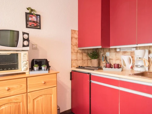 Studio Saint-Lary-Soulan, studio flat, 4 persons - photo_10425338904