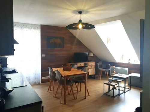 Ferienwohnung Cauterets, 2 Schlafzimmer, 6 Personen - photo_18167704131