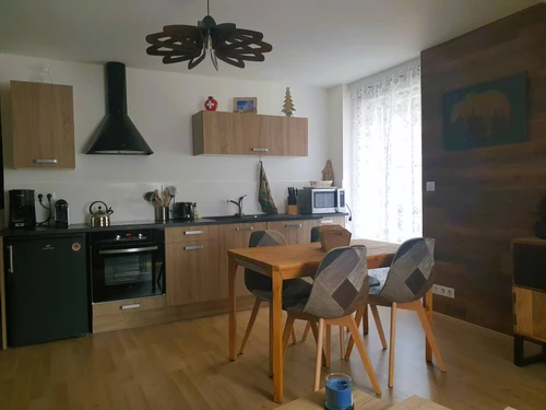 Apartment Cauterets, 2 bedrooms, 6 persons - photo_18167704131