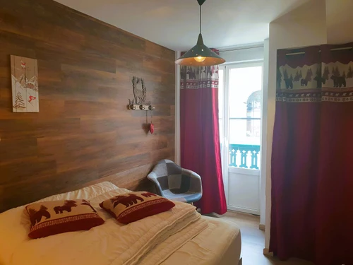 Apartment Cauterets, 2 bedrooms, 6 persons - photo_18167704131