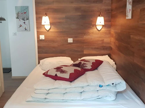 Apartment Cauterets, 2 bedrooms, 6 persons - photo_18167704131