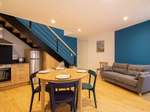 Appartement Cauterets, 4 pièces, 8 personnes - photo_14590097105